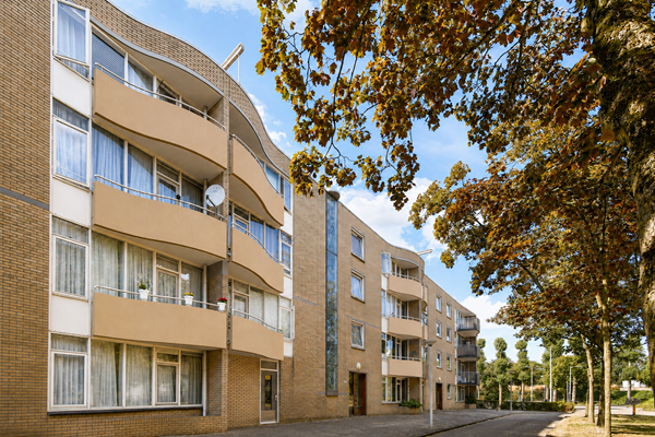 Willeskopstraat 36, 1107 KT Amsterdam
